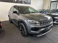 Usata Jeep Compass 179 CV (131 kW) 2023 Grigio SUV