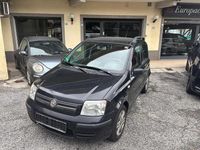Usata Fiat Panda 59 CV (43 kW) 2007 Nero Utilitaria