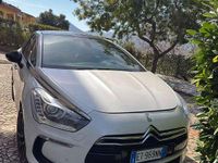 Usata DS Automobiles DS5 Sport Chic 163 CV (119 kW) 2014
