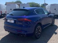 Usata Maserati Grecale GT 300 CV (220 kW) 2022 Blu/azzurro SUV
