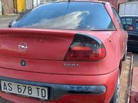 usata Opel Tigra - 1997