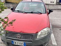 Usata Fiat Strada 95 CV (69 kW) 2012
