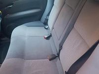 Usata Fiat Croma 150 CV (110 kW) 2007 Blu Berlina