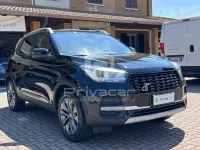 Usata DR DR 4.0 117 CV (86 kW) 2023 Nero SUV