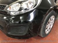 usata Kia Rio 1.2 CVVT 5p. EX