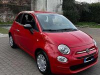 Usata Fiat 500 69 CV (50 kW) 2023 Utilitaria