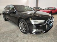 usata Audi A6 S-tronic 40 TDi M-Hybrid 1968cc 204(150KW)