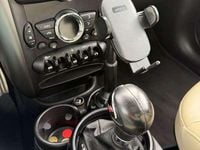 Usata Mini Cooper SD Countryman 143 CV (105 kW) 2014 Rosso SUV