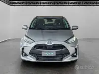 Second-hand Toyota Yaris Hybrid Trend 92 CP (67 kW) 2022 Maro Berlinǎ