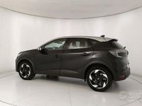 Usata Renault Captur Techno 91 CV (66 kW) 2025 Nero SUV