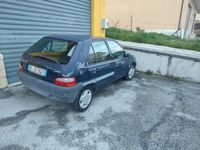 usata Citroën Saxo - 2000