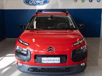 Usata Citroën C4 Cactus Shine 100 CV (73 kW) 2017 Utilitaria