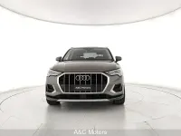 Usata Audi Q3 Advanced 150 CV (110 kW) 2023 Other SUV