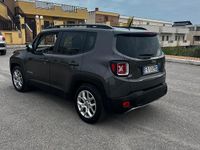 Usata Jeep Renegade 120 CV (88 kW) 2019 SUV