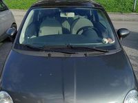 Usata Fiat 500 2014 Marrone Utilitaria