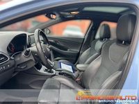 usata Hyundai i30 2.0 T-GDI 275 CV 5 porte N Performan