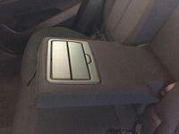 Usata BMW X1 150 CV (110 kW) 2016 Nero SUV