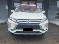 usata Mitsubishi Eclipse Cross 2.2d 4WD auto Instyle FS478