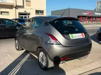 Usata Lancia Ypsilon S 95 CV (69 kW) 2012 Marrone Utilitaria
