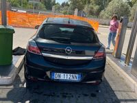 Occasion Opel Astra GTC Enjoy 90 ch (66 kW) 2008 Noir Coupé
