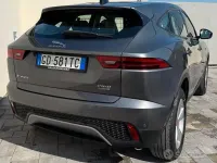 Occasion Jaguar E-Pace S 150 ch (110 kW) 2020 SUV