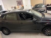 Usata VW Polo Trendline 2016 Grigio Berlina