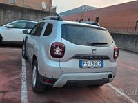 Usata Dacia Duster Prestige 109 CV (80 kW) 2018 SUV