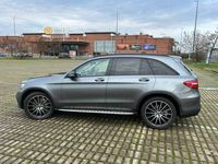 usata Mercedes GLC250 d premium FULL