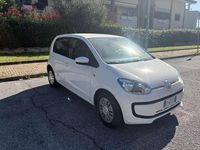Usata VW up! Highline 68 CV (50 kW) 2015 Utilitaria