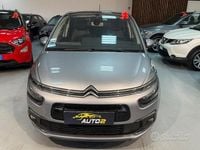 Usata Citroën C4 SpaceTourer 131 CV (96 kW) 2020 Grigio Monovolume