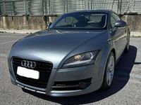 Usata Audi TT 250 CV (183 kW) 2006 Grigio Coupé