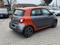 usata Smart ForFour 70 1.0 Sport edition 1 PER NEOPATENTATI