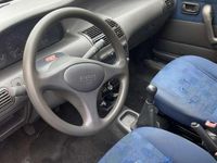 Usata Fiat Punto 54 CV (39 kW) 1997 Berlina