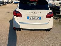 Usata Porsche Cayenne 250 CV (183 kW) 2012 Bianco SUV