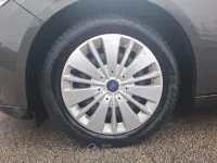 Usata Ford Focus S 95 CV (69 kW) 2017 Gray Station wagon