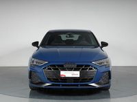 Nuova Audi A3 S-Line 150 CV (110 kW) 2026 Blu ascari metallizzato Berlina