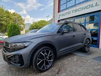 Usata VW Touareg Style 286 CV (210 kW) 2025 Siliziumgrau matt SUV