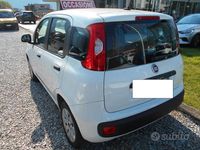 Usata Fiat Panda 69 CV (50 kW) 2020 Bianco Utilitaria