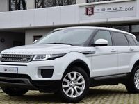 Usata Land Rover Range Rover evoque 150 CV (110 kW) 2016