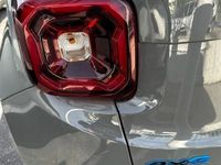 Usata Jeep Compass 2023 Grigio SUV