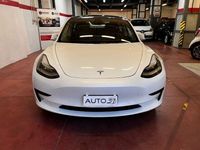 usata Tesla Model 3 Standard RWD Plus