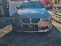 Usata BMW 335 Cabriolet 535 CV (393 kW) 2007 Grigio Cabrio