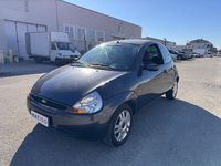 Usata Ford Ka Collection 94 CV (69 kW) 2007 Grigio Utilitaria