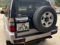 usata Toyota Land Cruiser - 1997