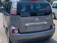 Usata Citroën C3 Picasso 95 CV (69 kW) 2011 Grigio Monovolume