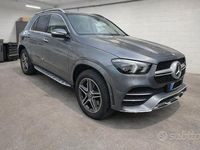 Usata Mercedes GLE300 Premium Plus 245 CV (180 kW) 2021 SUV