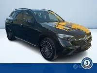 Nuova Mercedes GLC300e AMG 333 CV (244 kW) 2026 Nero SUV