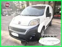 Usata Fiat Fiorino 77 CV (56 kW) 2020 Bianco Monovolume