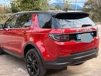 Usata Land Rover Discovery Sport 163 CV (119 kW) 2021 SUV