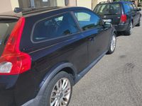 usata Volvo C30 C30 2.0 Black Design